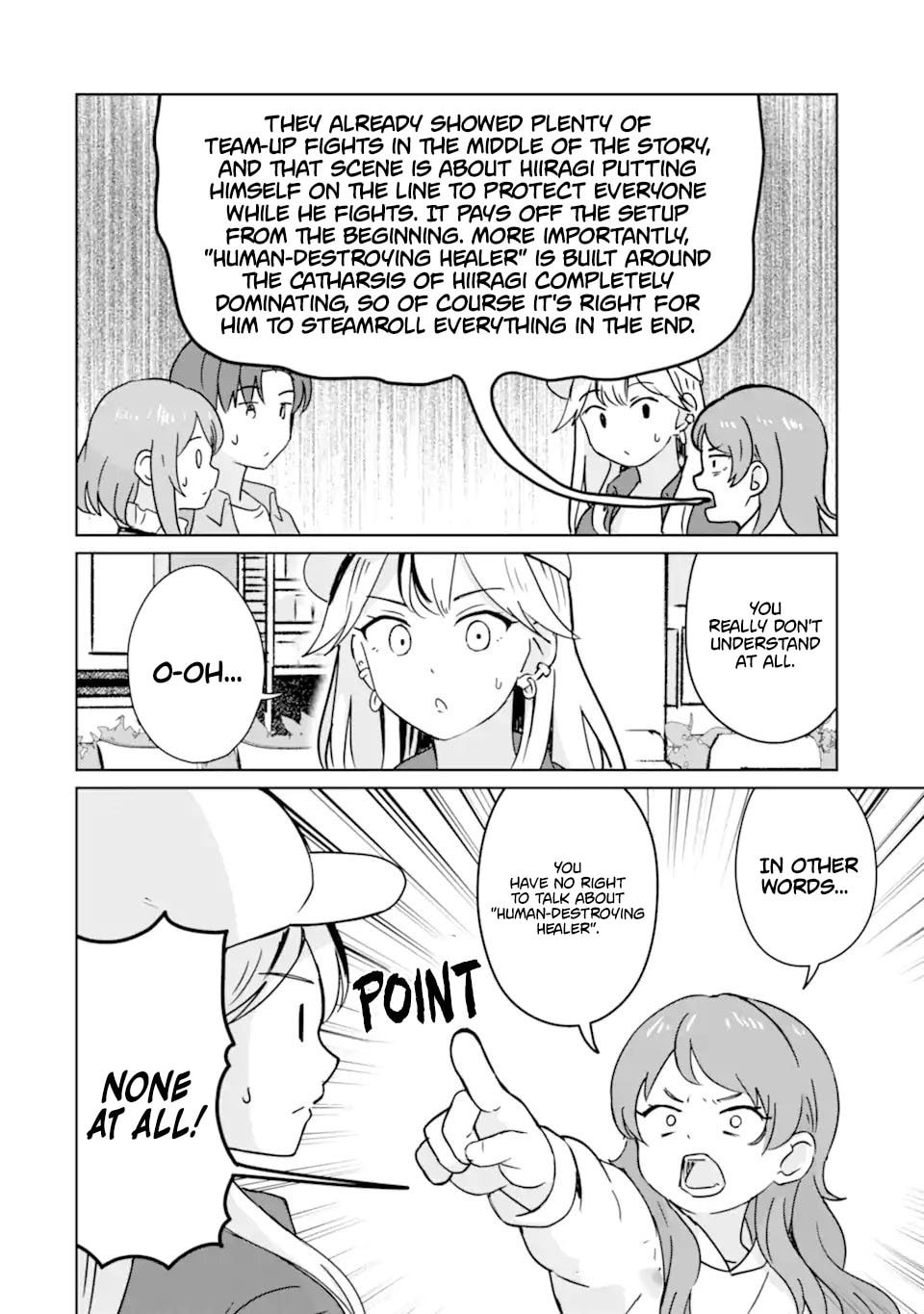 My Youth Supremacy After Becoming Popular