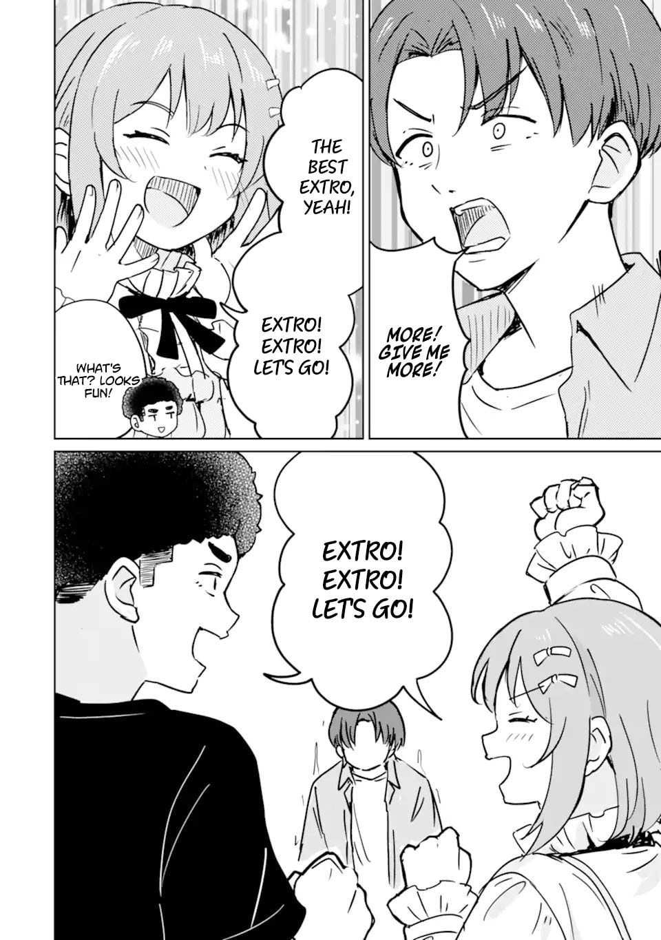 My Youth Supremacy After Becoming Popular