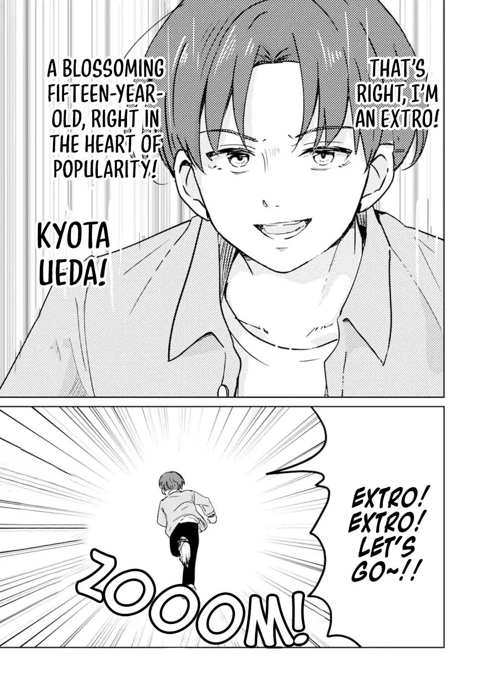 My Youth Supremacy After Becoming Popular