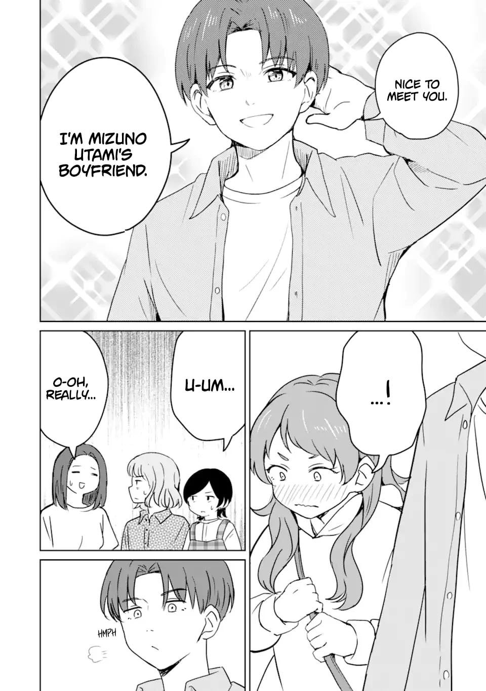 My Youth Supremacy After Becoming Popular