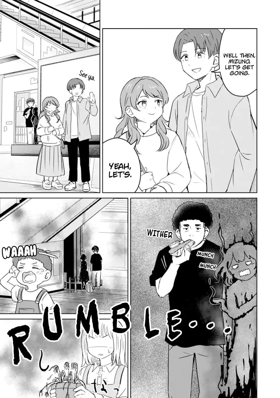 My Youth Supremacy After Becoming Popular