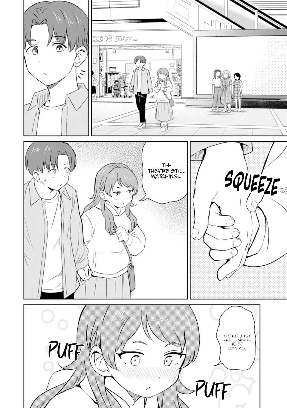 My Youth Supremacy After Becoming Popular