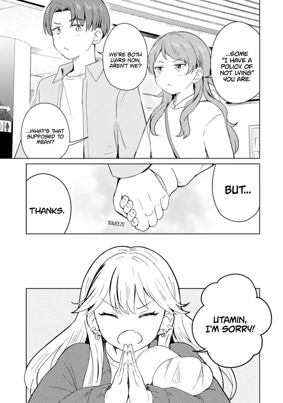 My Youth Supremacy After Becoming Popular