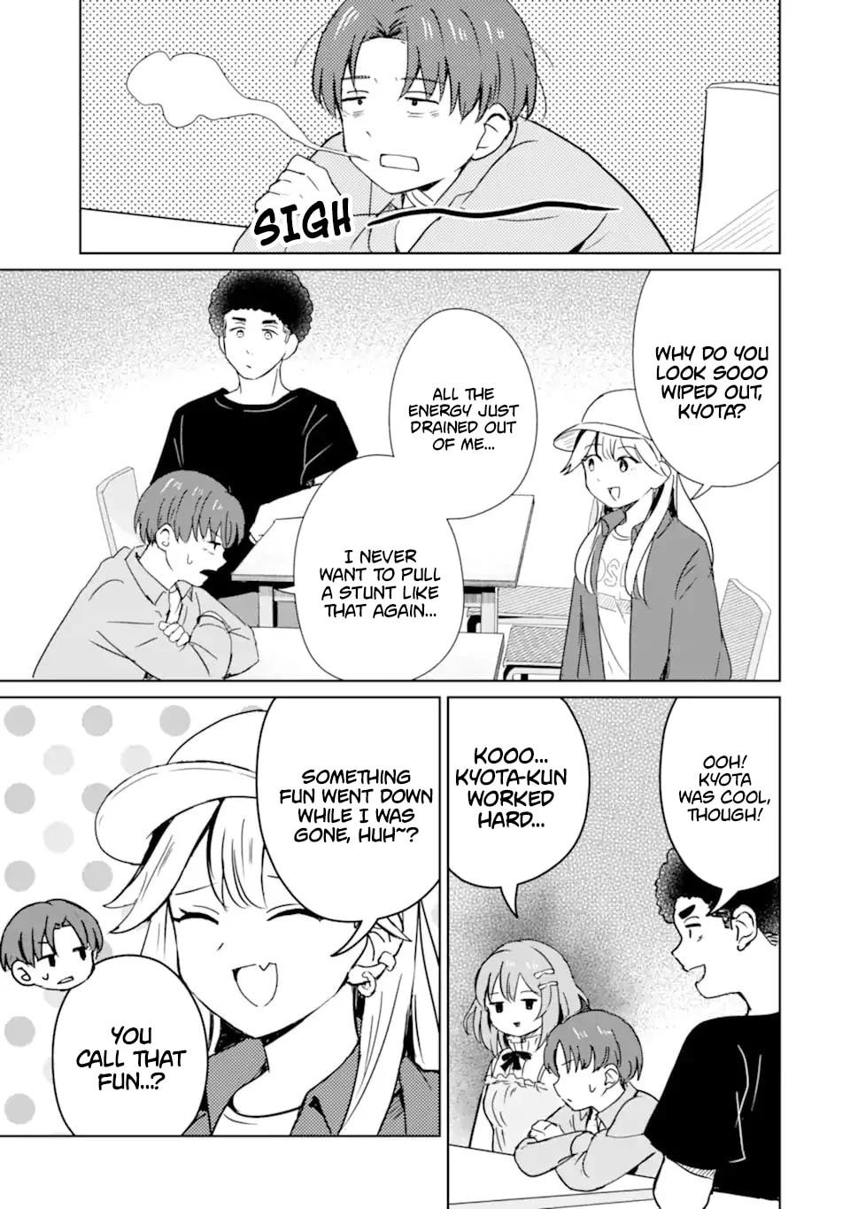 My Youth Supremacy After Becoming Popular