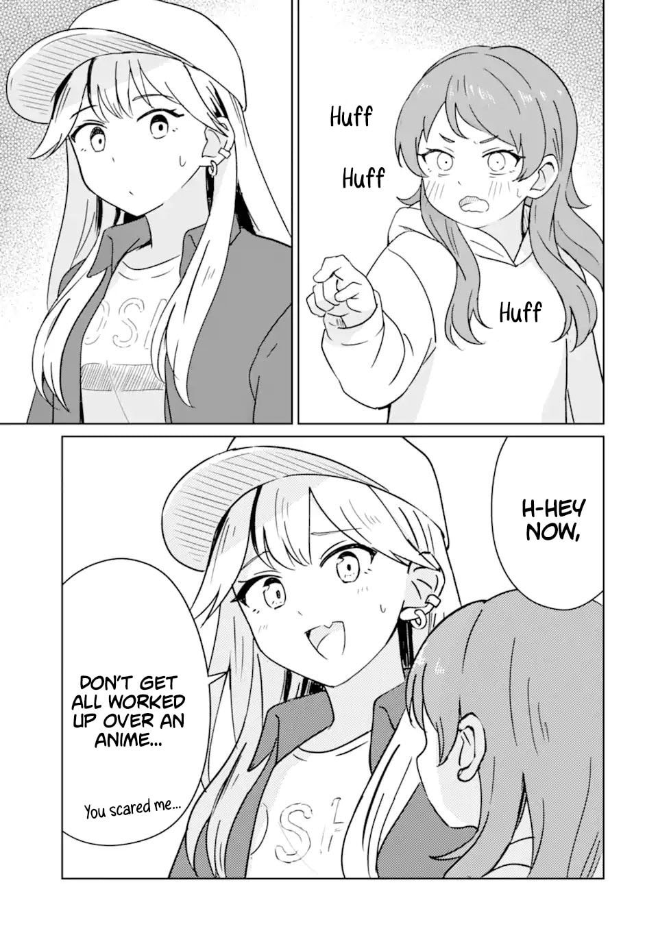 My Youth Supremacy After Becoming Popular