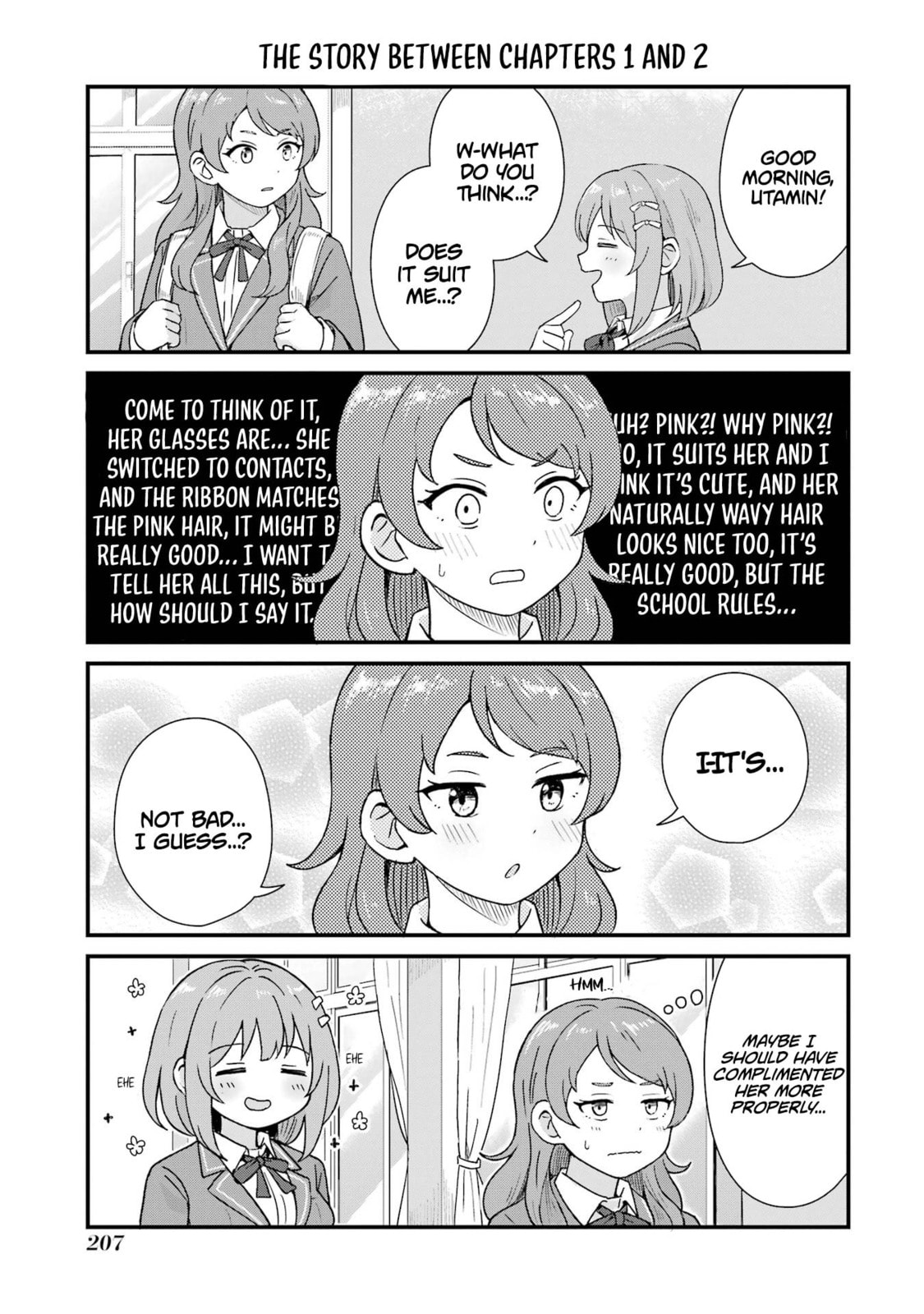 My Youth Supremacy After Becoming Popular