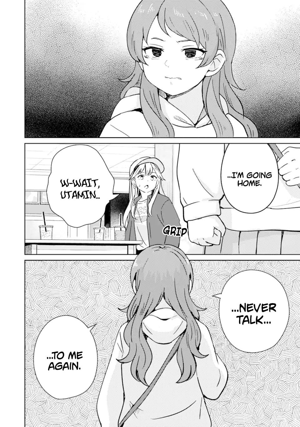 My Youth Supremacy After Becoming Popular