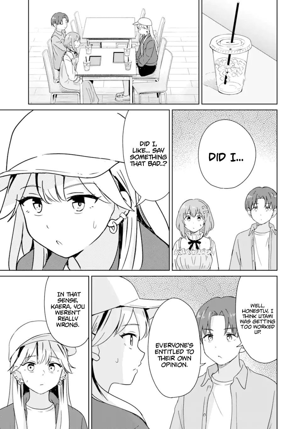 My Youth Supremacy After Becoming Popular