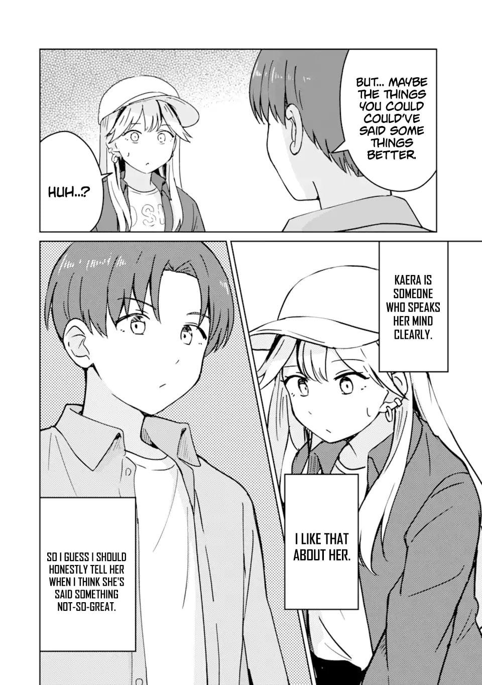 My Youth Supremacy After Becoming Popular