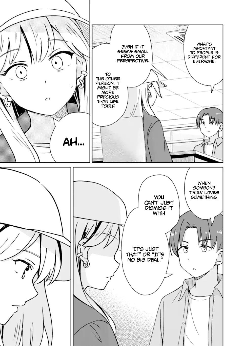 My Youth Supremacy After Becoming Popular