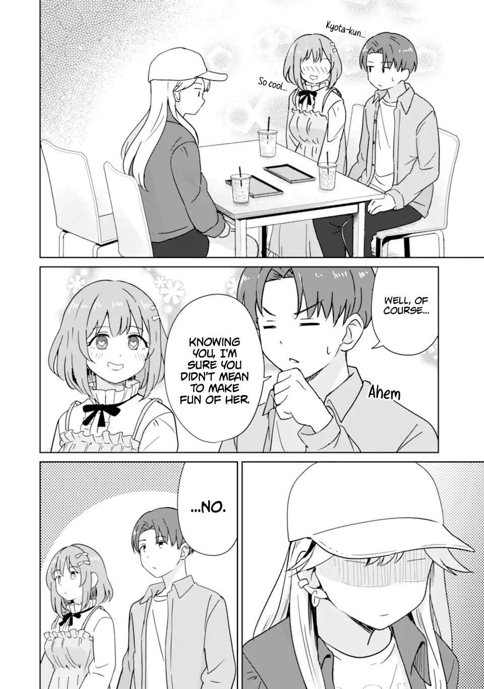 My Youth Supremacy After Becoming Popular