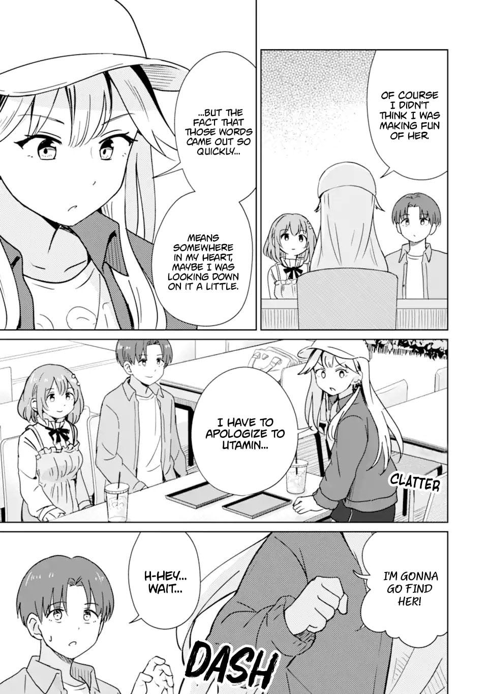 My Youth Supremacy After Becoming Popular