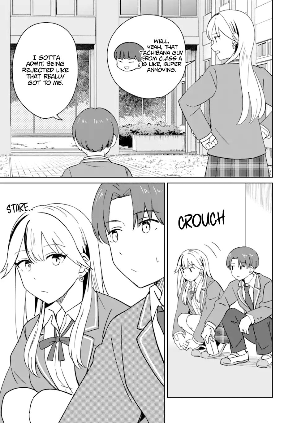 My Youth Supremacy After Becoming Popular