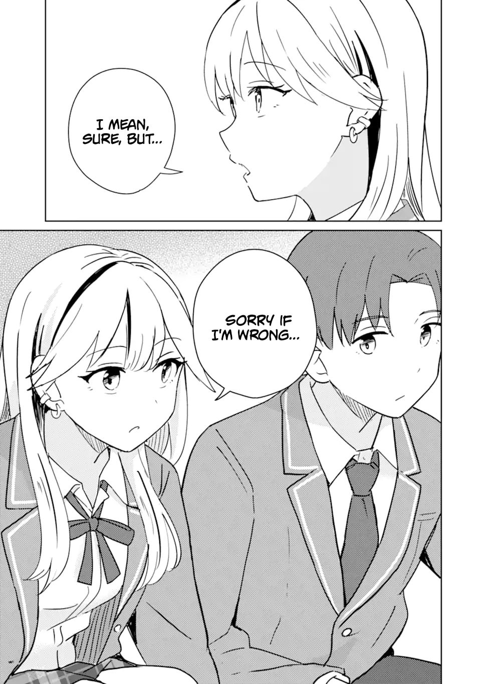 My Youth Supremacy After Becoming Popular