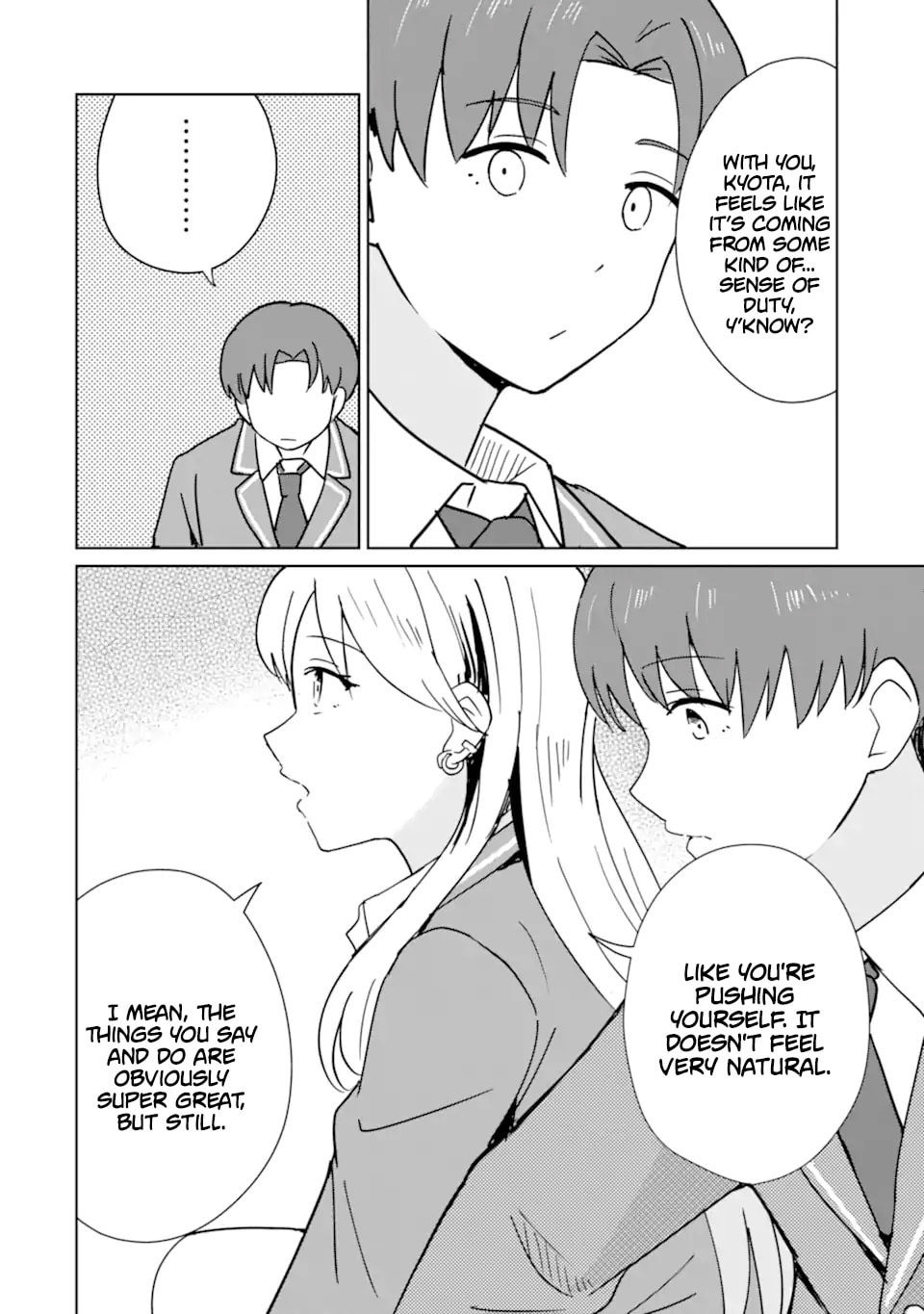 My Youth Supremacy After Becoming Popular