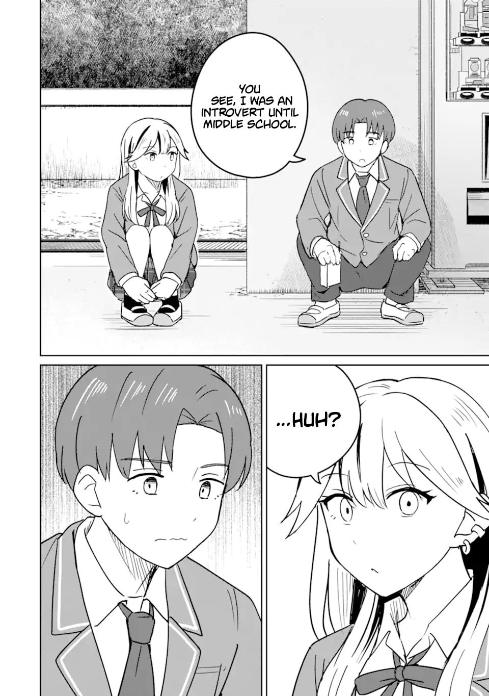 My Youth Supremacy After Becoming Popular