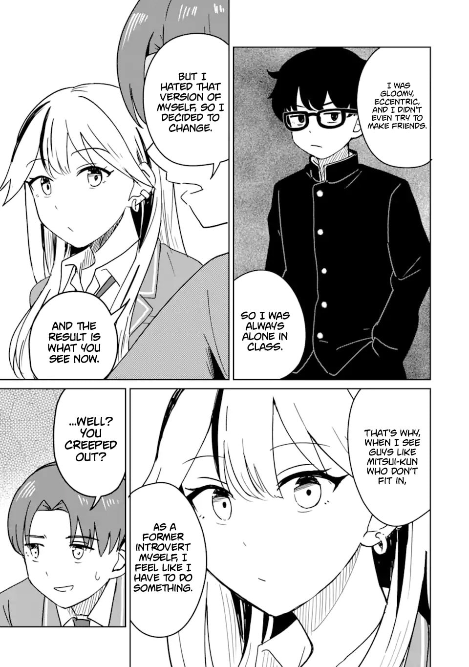 My Youth Supremacy After Becoming Popular