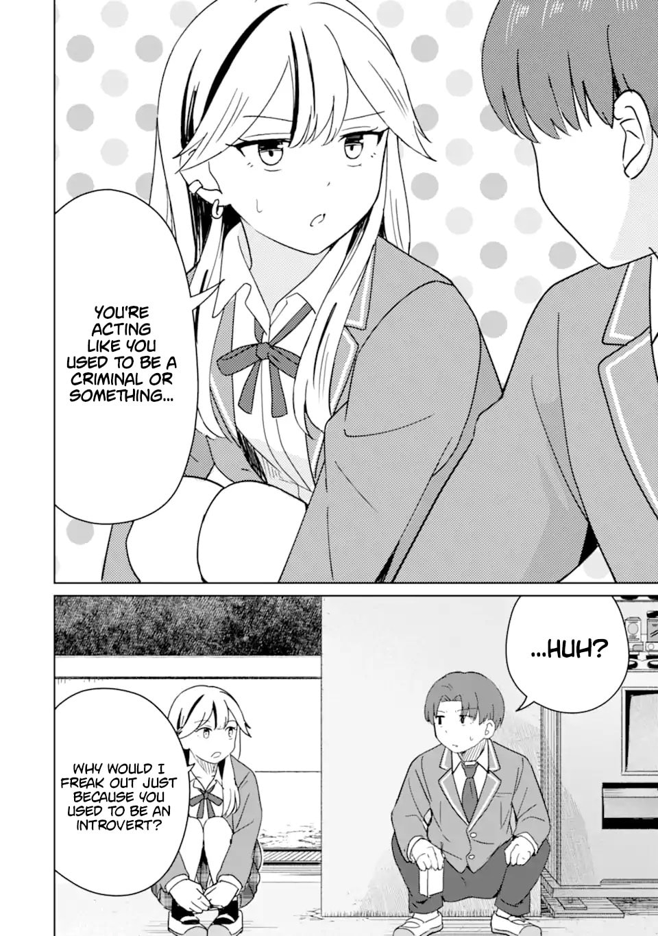 My Youth Supremacy After Becoming Popular