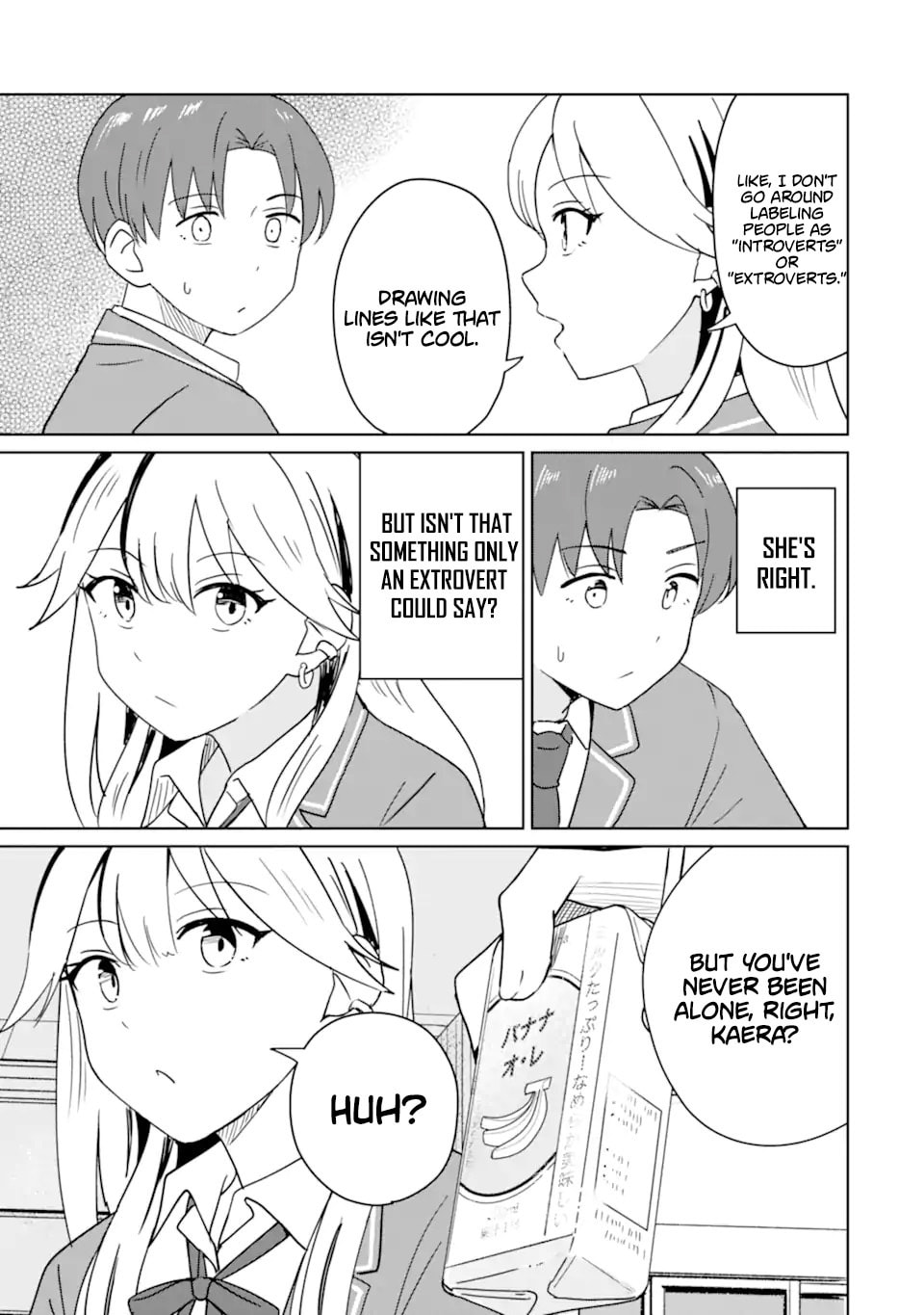 My Youth Supremacy After Becoming Popular