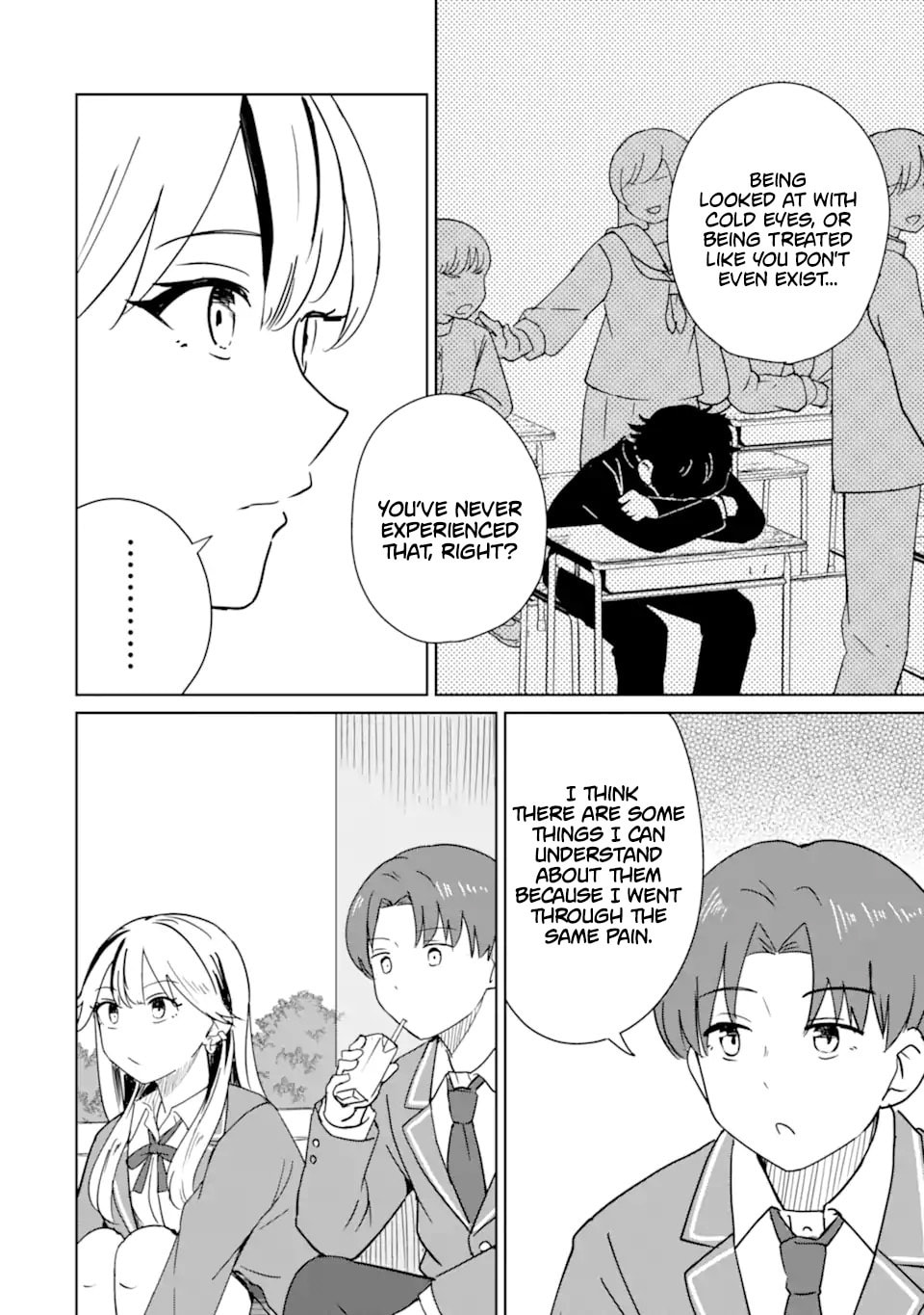 My Youth Supremacy After Becoming Popular