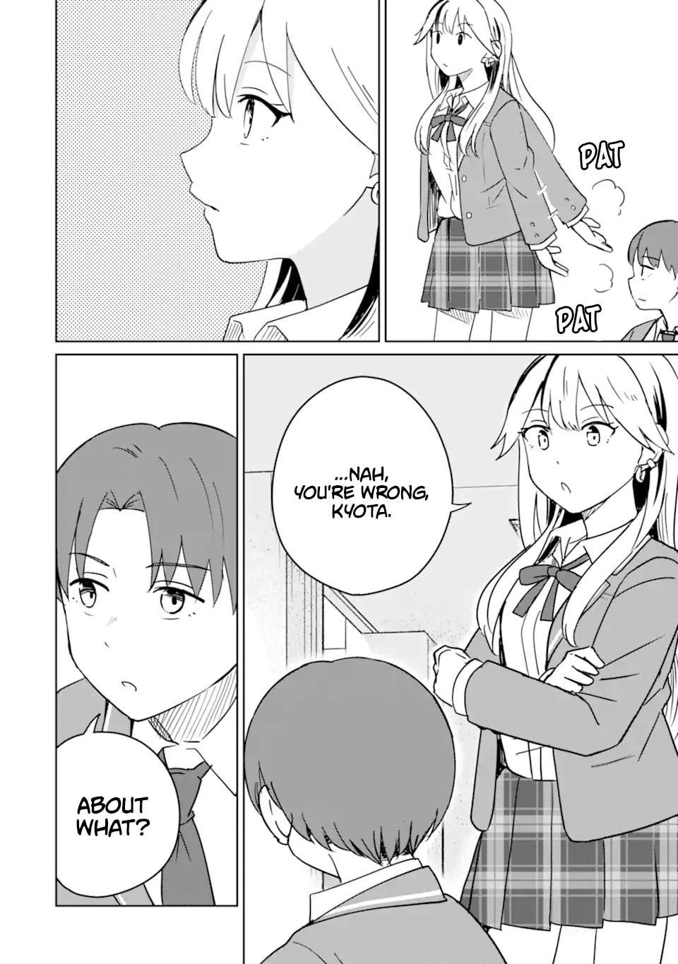 My Youth Supremacy After Becoming Popular