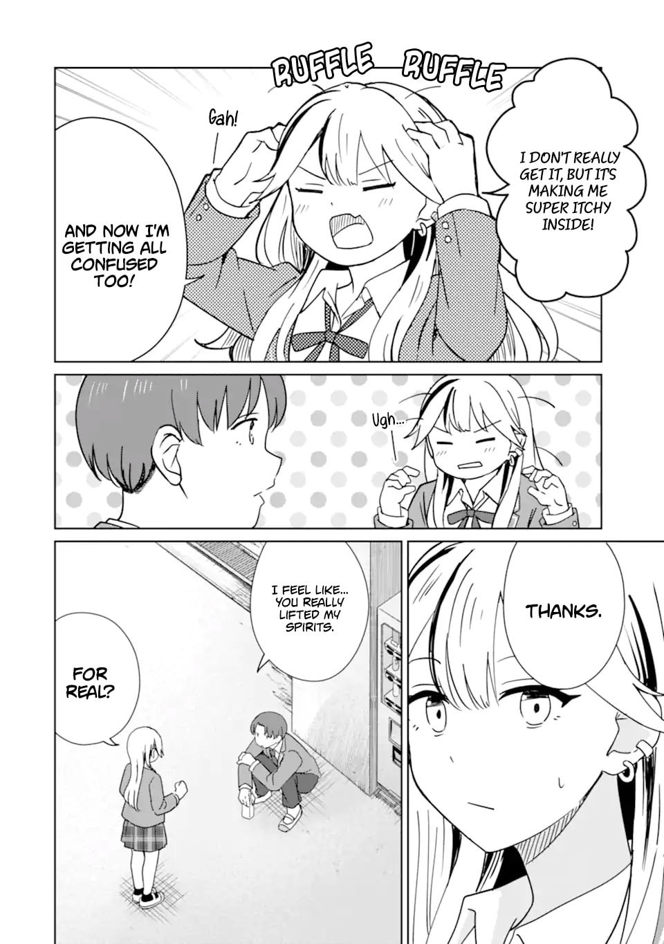 My Youth Supremacy After Becoming Popular