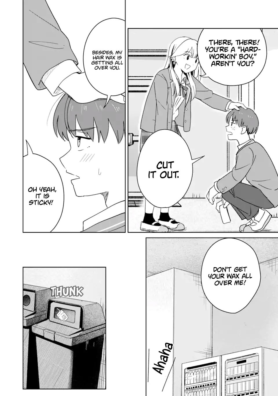 My Youth Supremacy After Becoming Popular