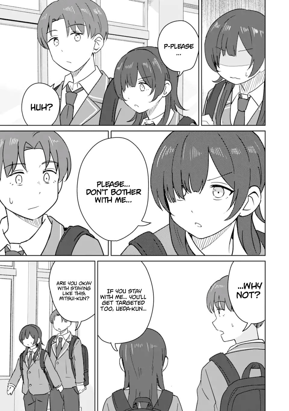 My Youth Supremacy After Becoming Popular