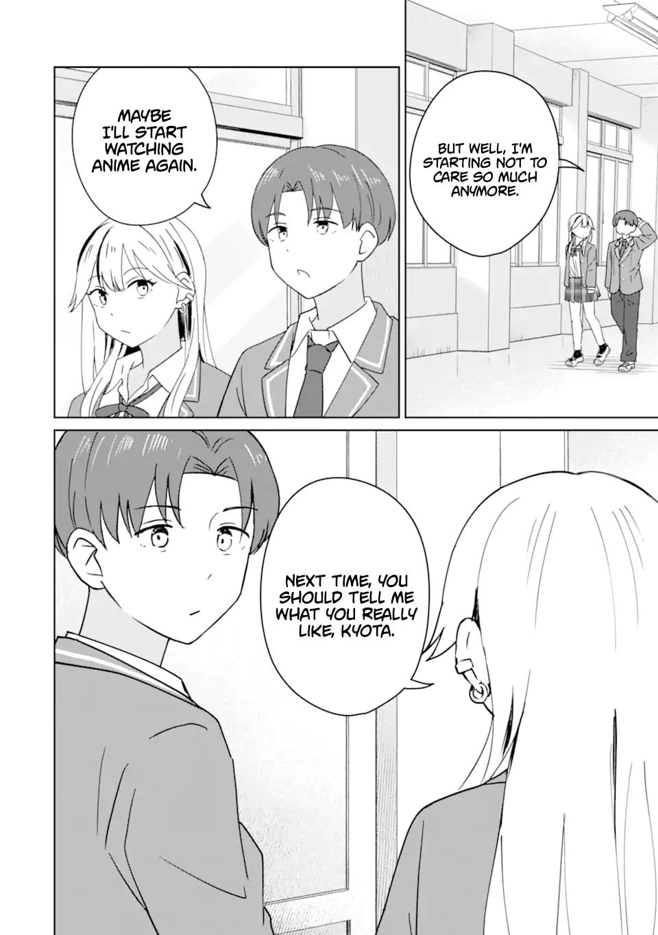 My Youth Supremacy After Becoming Popular