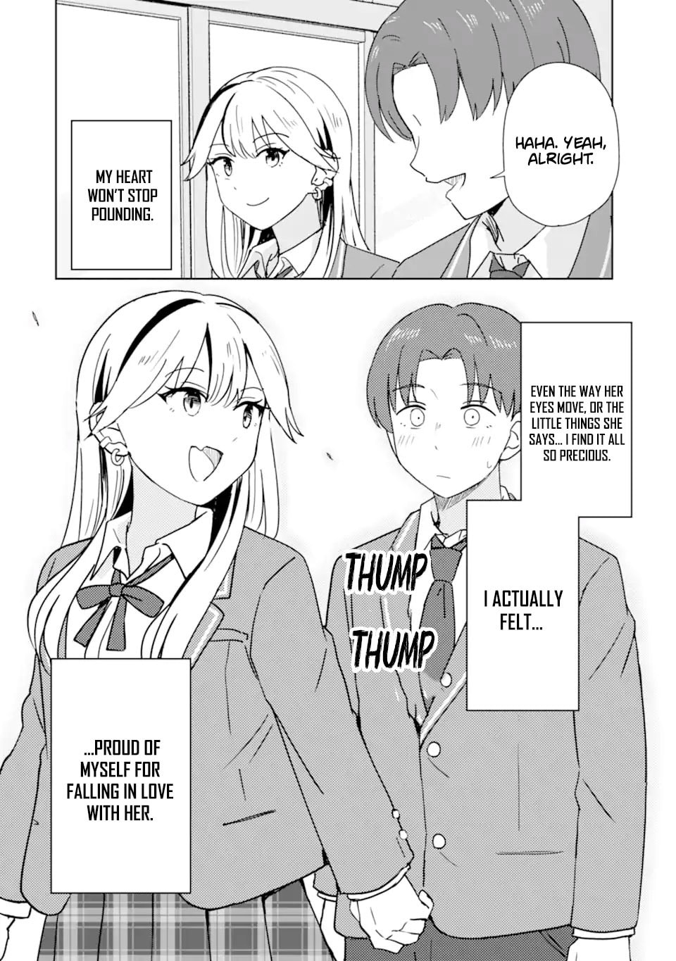 My Youth Supremacy After Becoming Popular