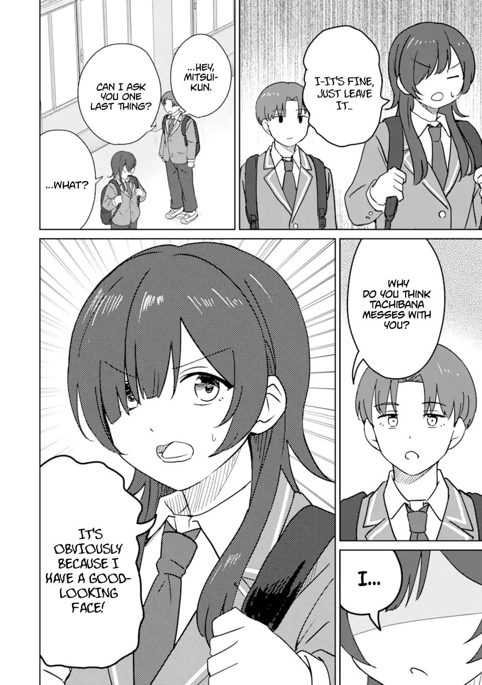 My Youth Supremacy After Becoming Popular