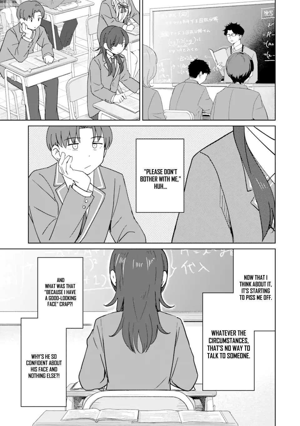 My Youth Supremacy After Becoming Popular