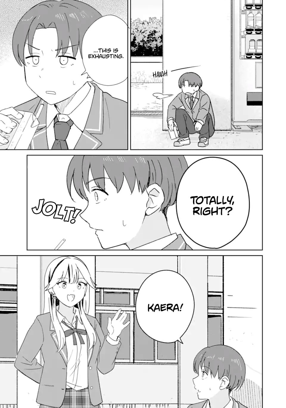 My Youth Supremacy After Becoming Popular