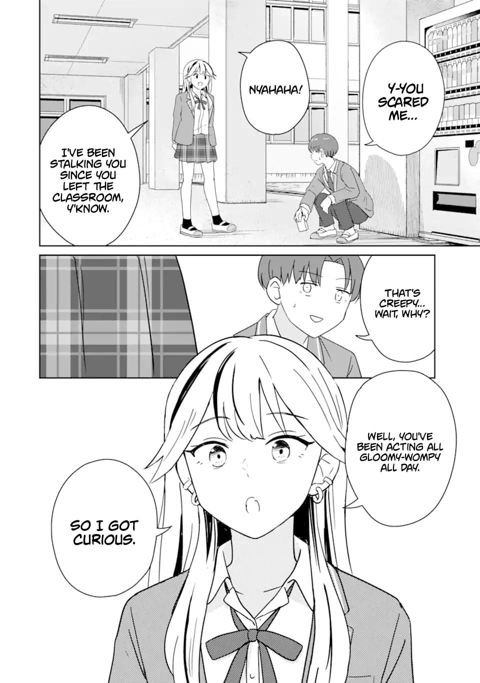 My Youth Supremacy After Becoming Popular