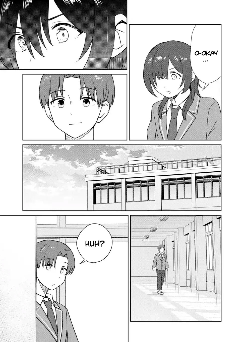 My Youth Supremacy After Becoming Popular