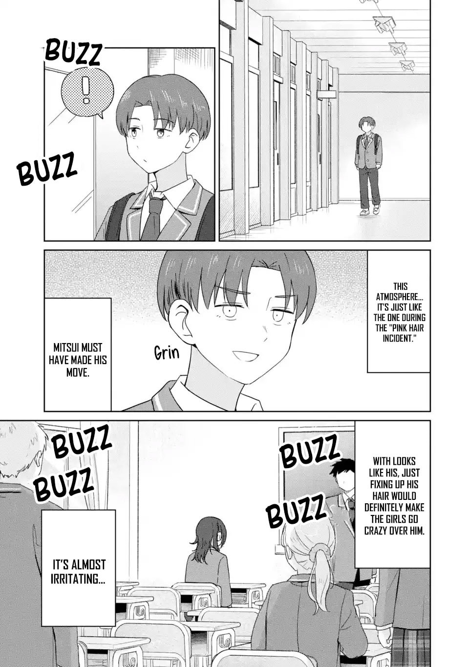 My Youth Supremacy After Becoming Popular