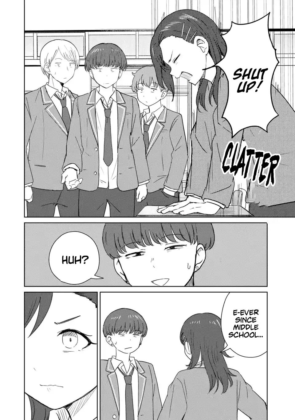 My Youth Supremacy After Becoming Popular