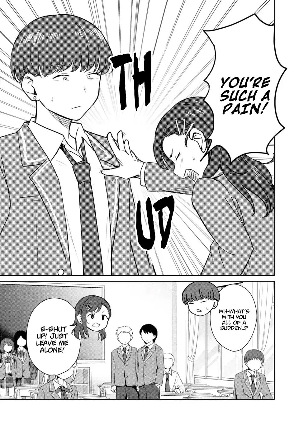 My Youth Supremacy After Becoming Popular