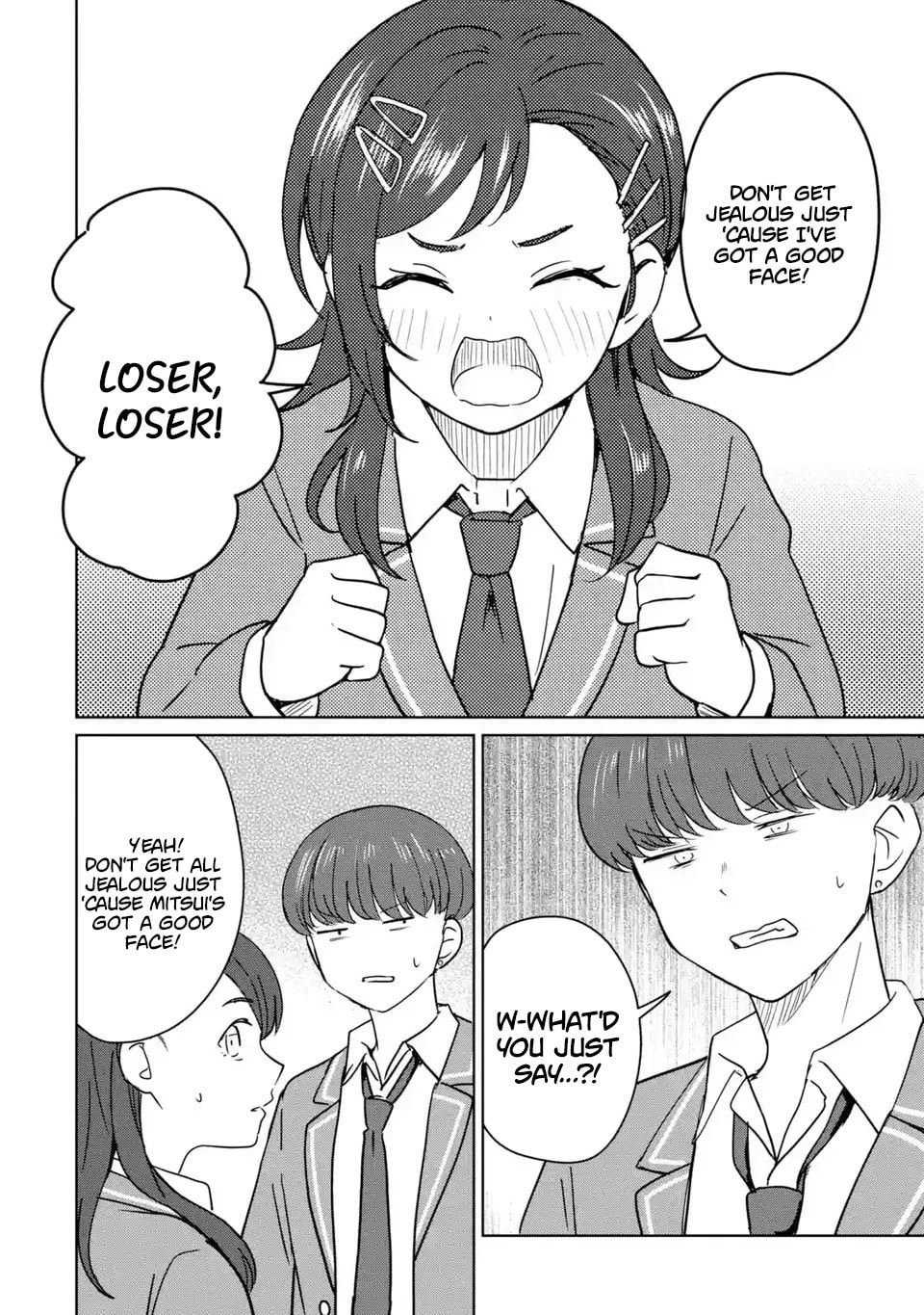 My Youth Supremacy After Becoming Popular