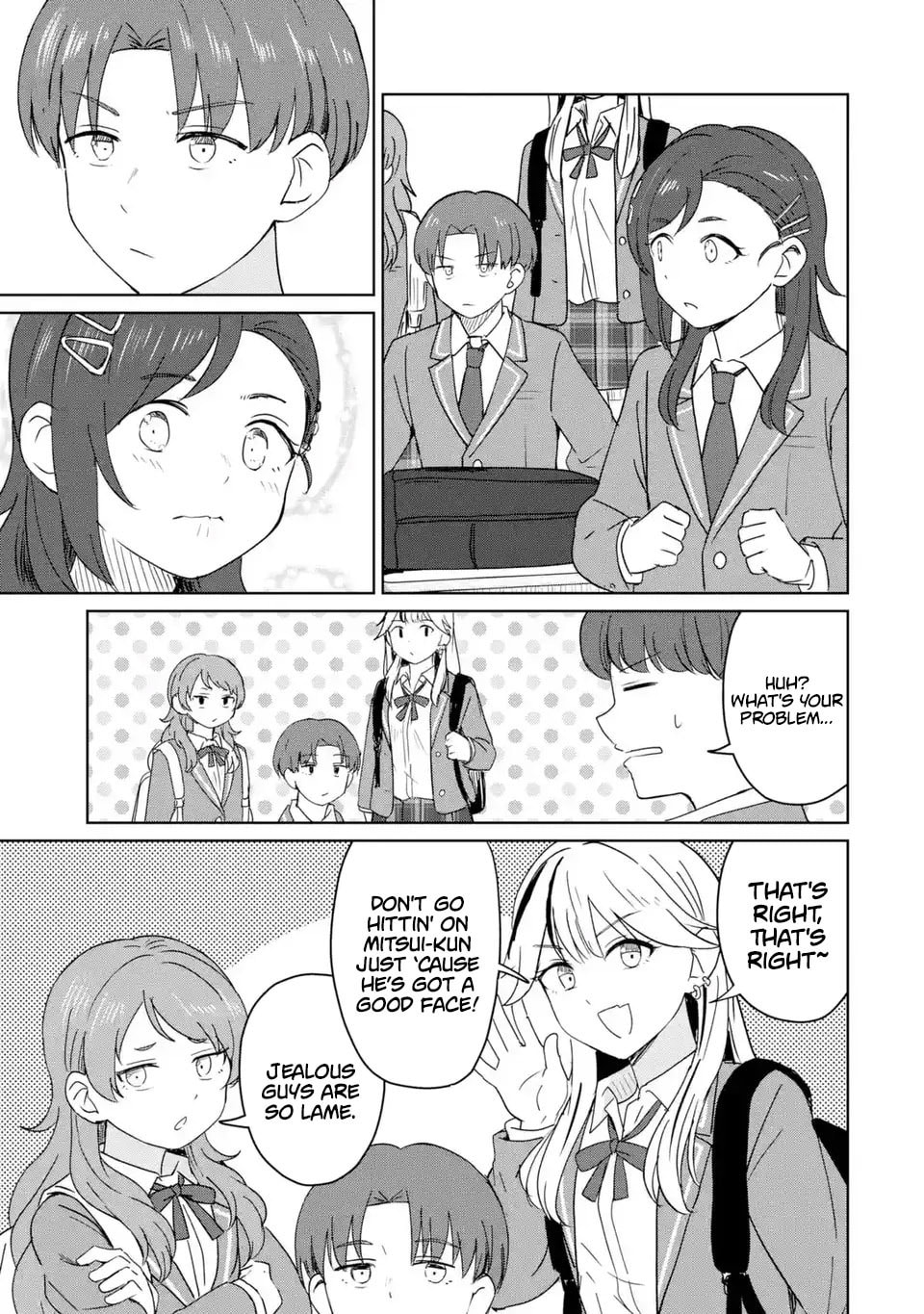 My Youth Supremacy After Becoming Popular