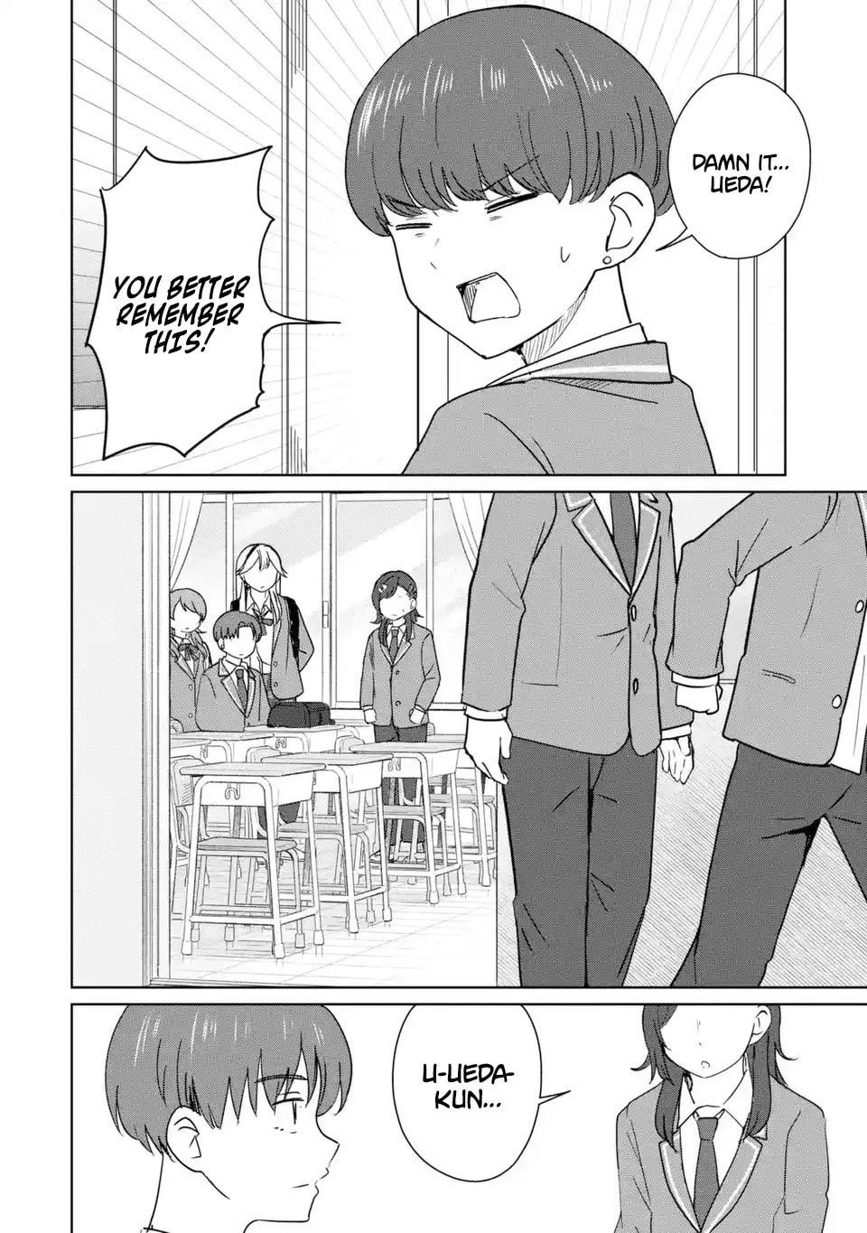 My Youth Supremacy After Becoming Popular