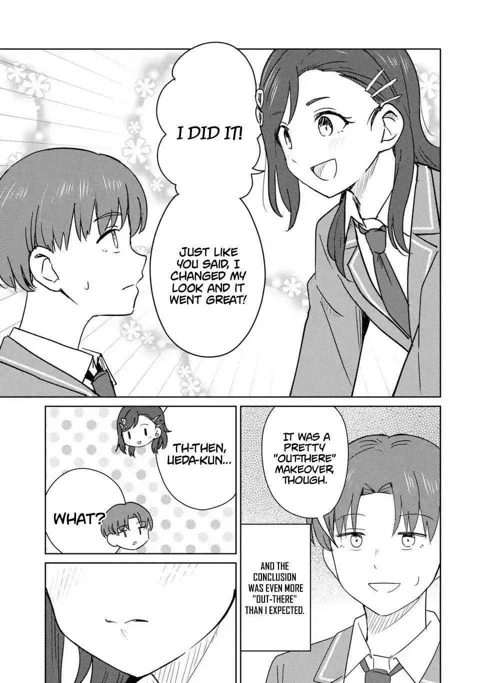 My Youth Supremacy After Becoming Popular