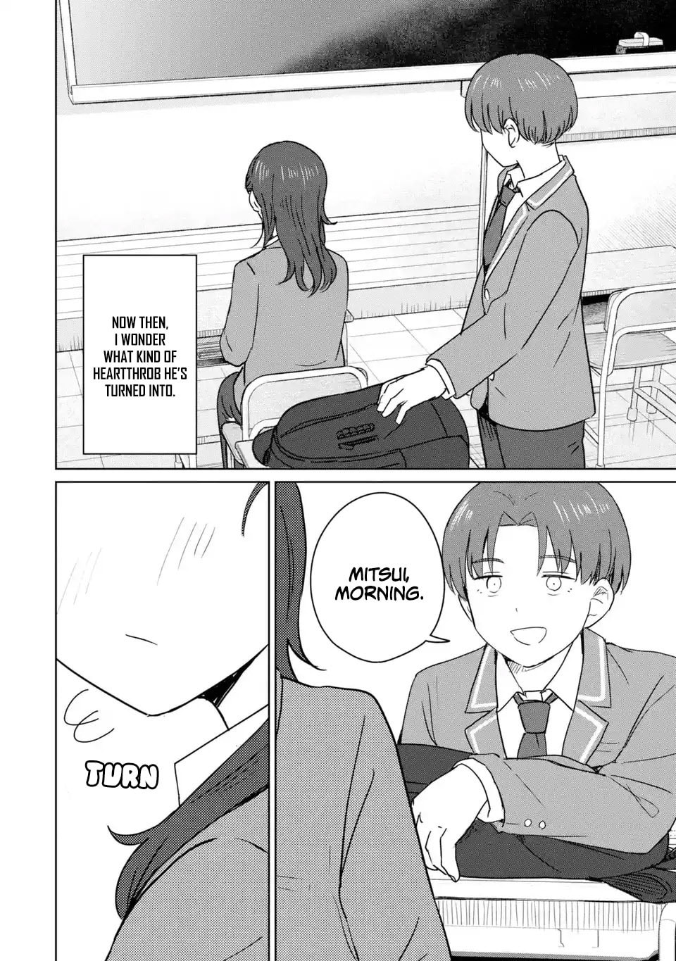 My Youth Supremacy After Becoming Popular