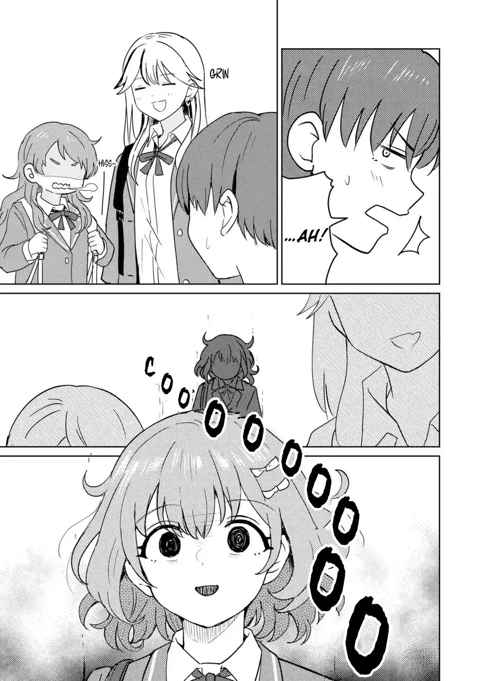 My Youth Supremacy After Becoming Popular