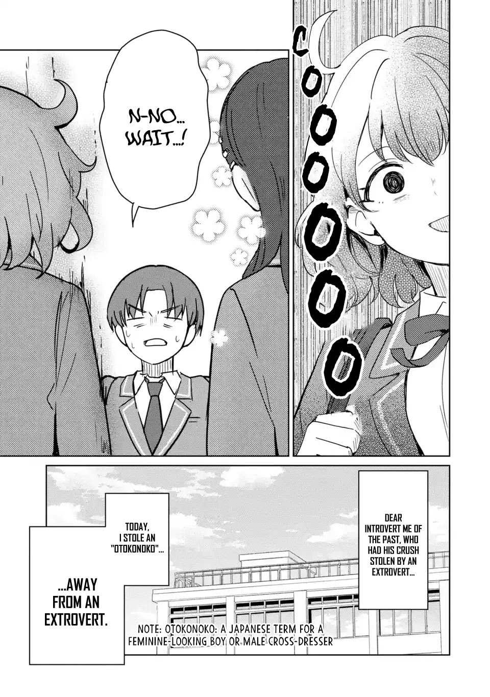 My Youth Supremacy After Becoming Popular