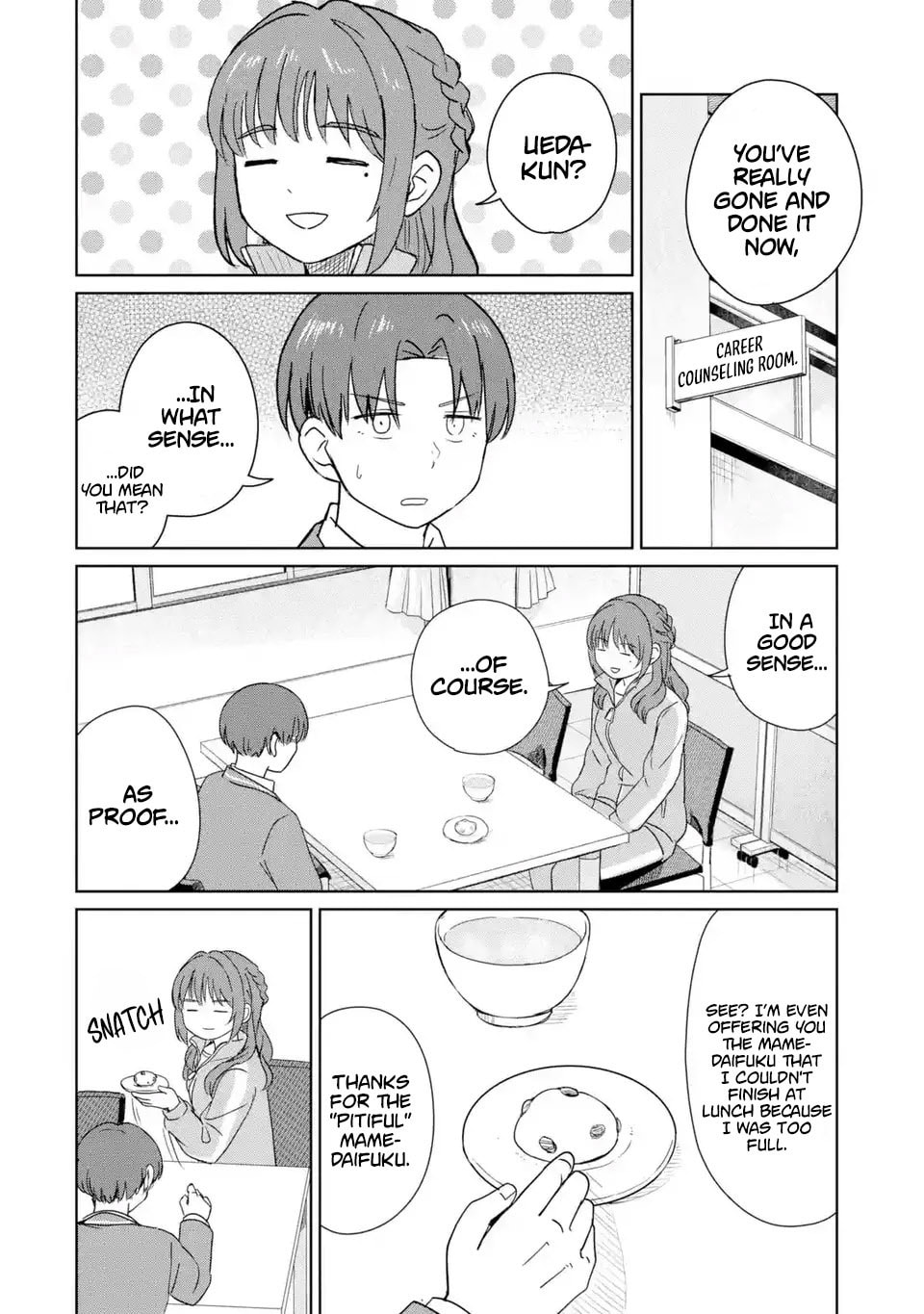 My Youth Supremacy After Becoming Popular