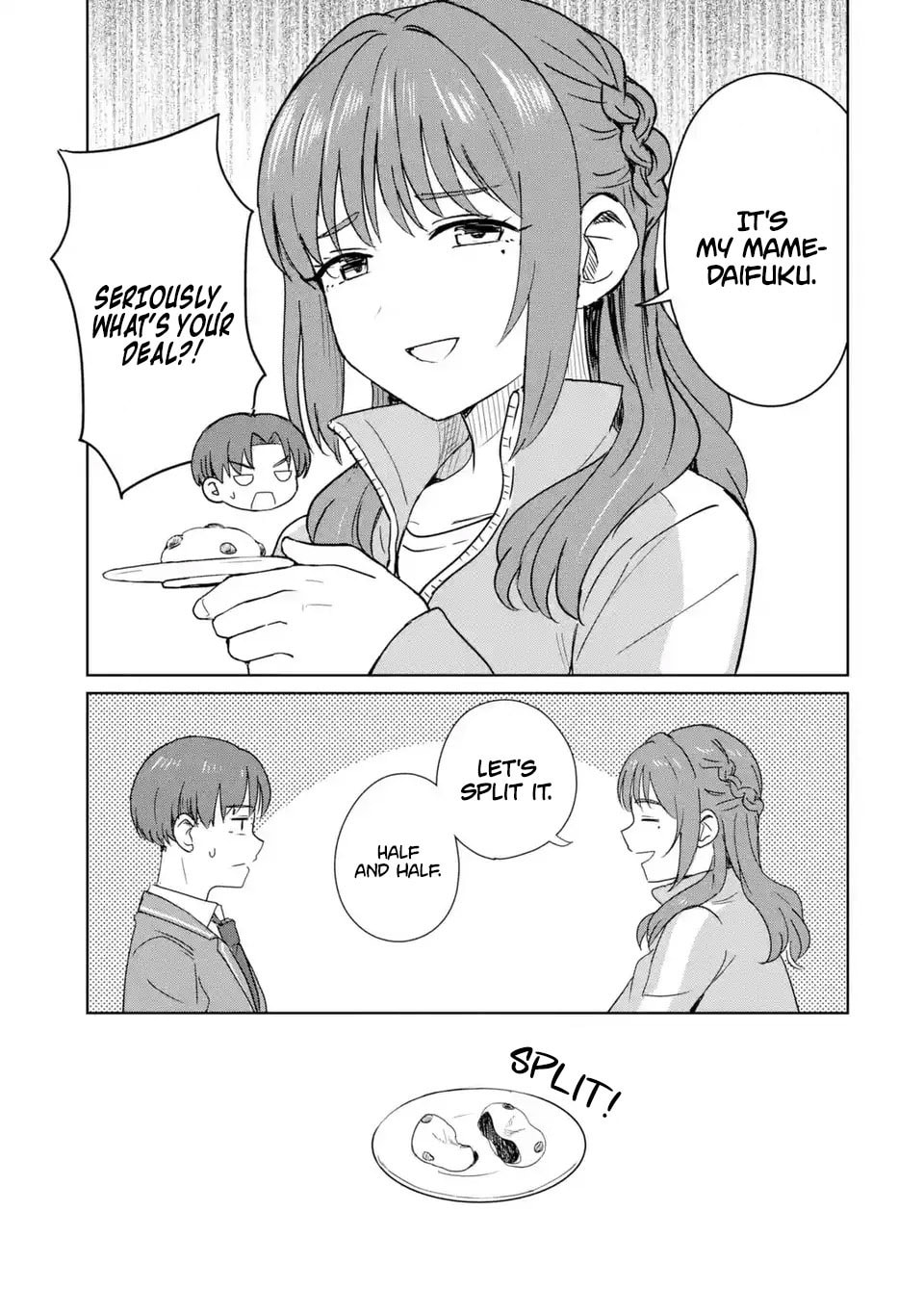 My Youth Supremacy After Becoming Popular