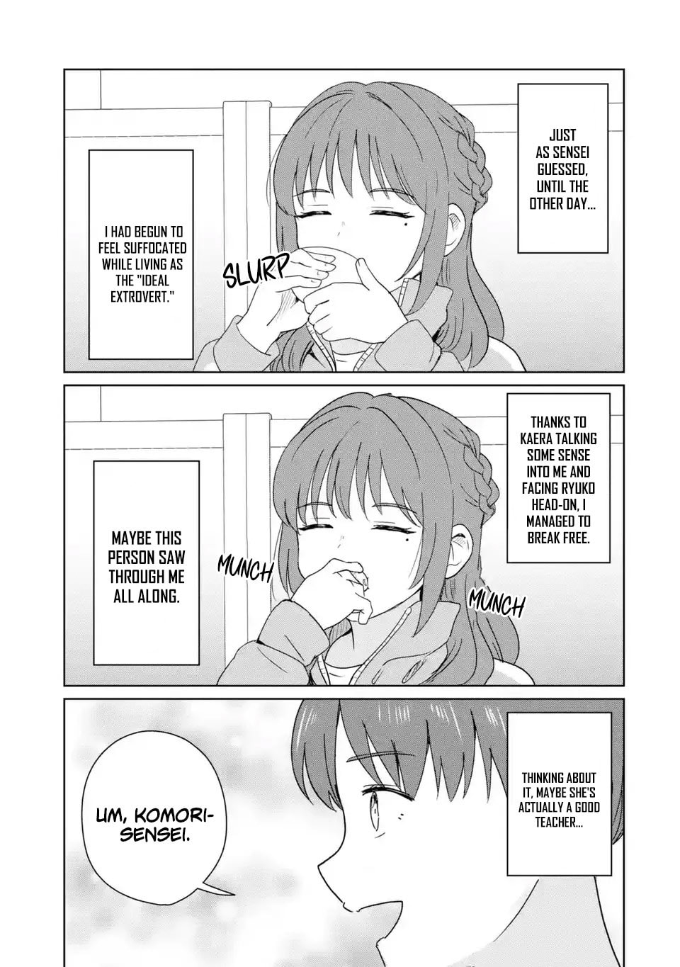 My Youth Supremacy After Becoming Popular