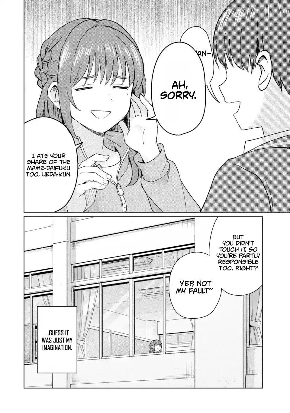 My Youth Supremacy After Becoming Popular