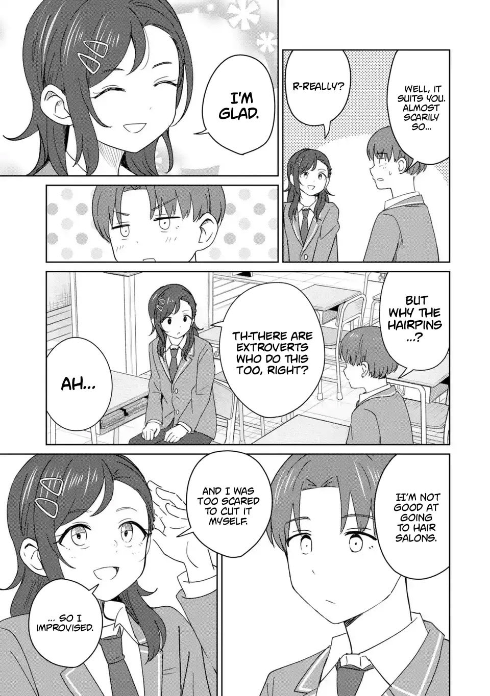 My Youth Supremacy After Becoming Popular